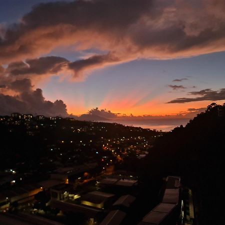 Papeete Appartement Entier A 10 Min De L'Aeroport Buitenkant foto