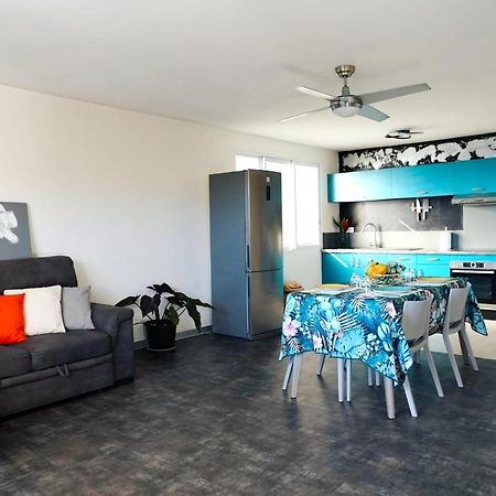 Papeete Appartement Entier A 10 Min De L'Aeroport Buitenkant foto