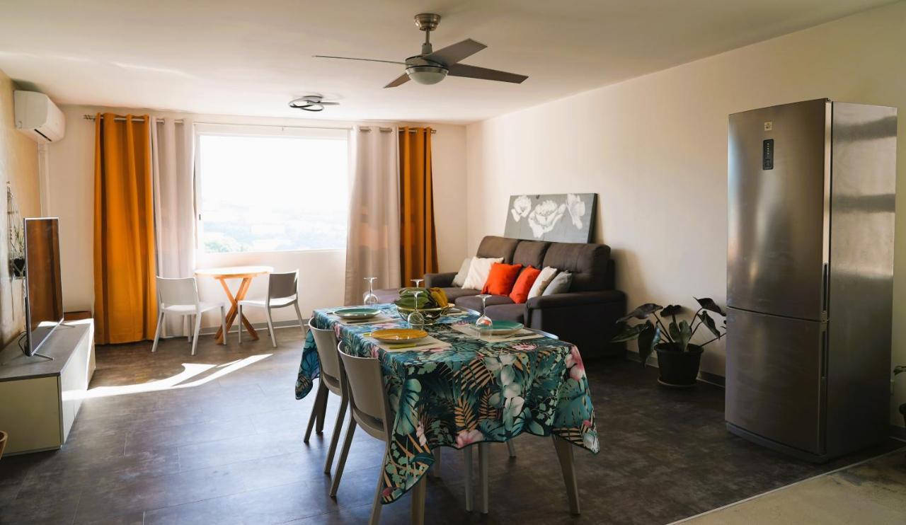 Papeete Appartement Entier A 10 Min De L'Aeroport Buitenkant foto